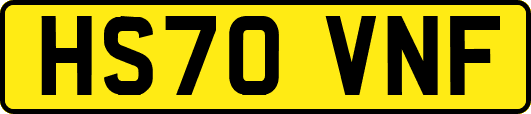 HS70VNF