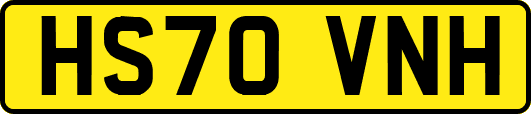 HS70VNH