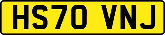 HS70VNJ