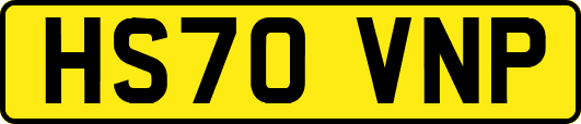 HS70VNP