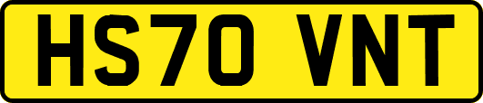 HS70VNT