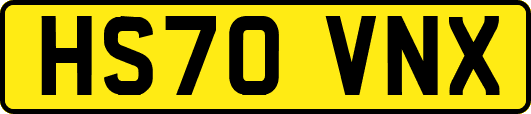 HS70VNX