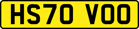 HS70VOO