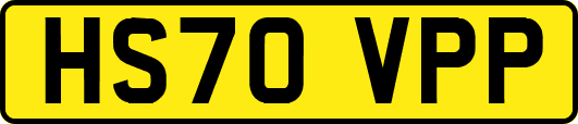 HS70VPP