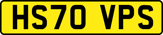 HS70VPS