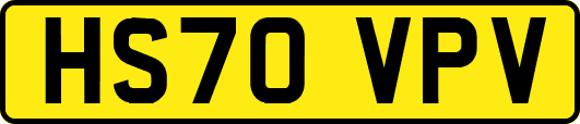 HS70VPV