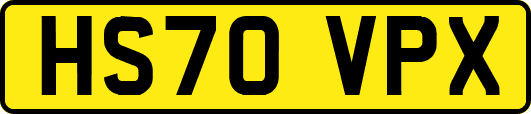 HS70VPX