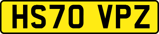 HS70VPZ