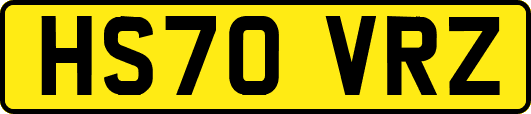 HS70VRZ