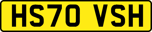 HS70VSH