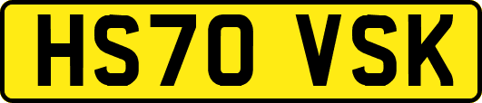 HS70VSK