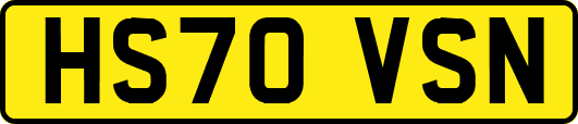 HS70VSN