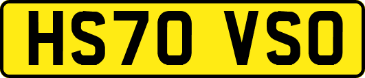 HS70VSO