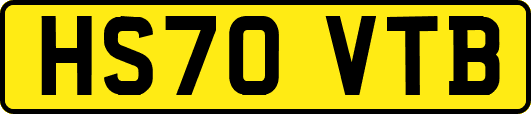 HS70VTB