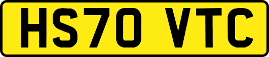HS70VTC