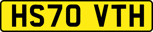 HS70VTH