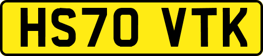 HS70VTK