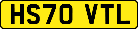 HS70VTL