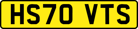 HS70VTS