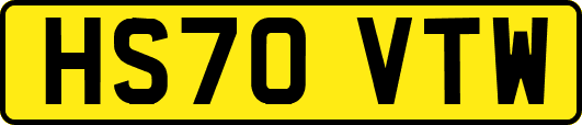 HS70VTW