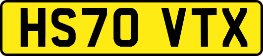 HS70VTX