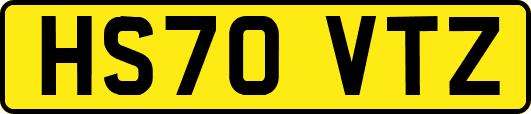 HS70VTZ