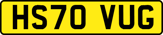 HS70VUG