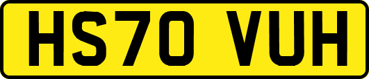 HS70VUH