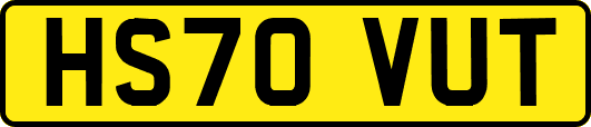 HS70VUT