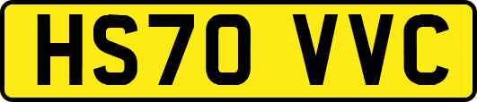 HS70VVC