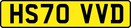 HS70VVD