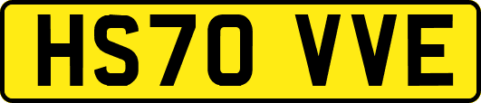 HS70VVE