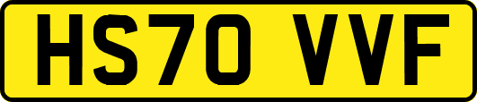 HS70VVF