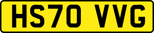 HS70VVG
