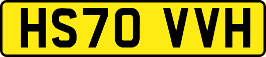HS70VVH