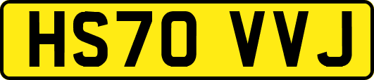 HS70VVJ