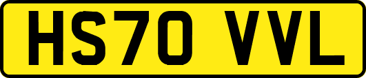 HS70VVL