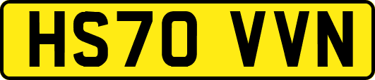 HS70VVN