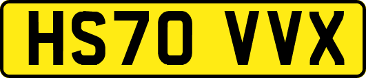 HS70VVX