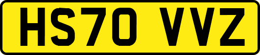 HS70VVZ