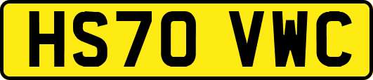 HS70VWC
