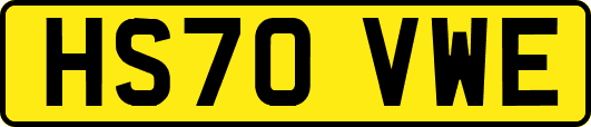 HS70VWE