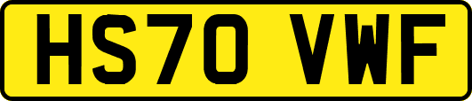 HS70VWF