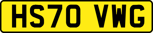 HS70VWG