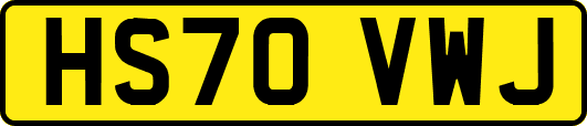HS70VWJ