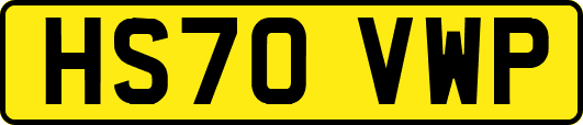 HS70VWP