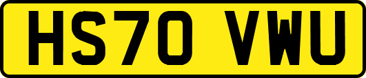 HS70VWU