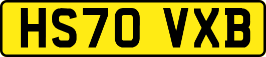 HS70VXB