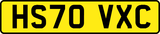 HS70VXC