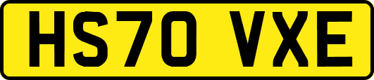 HS70VXE